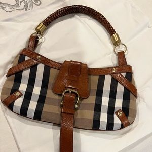 Burberry Handbag